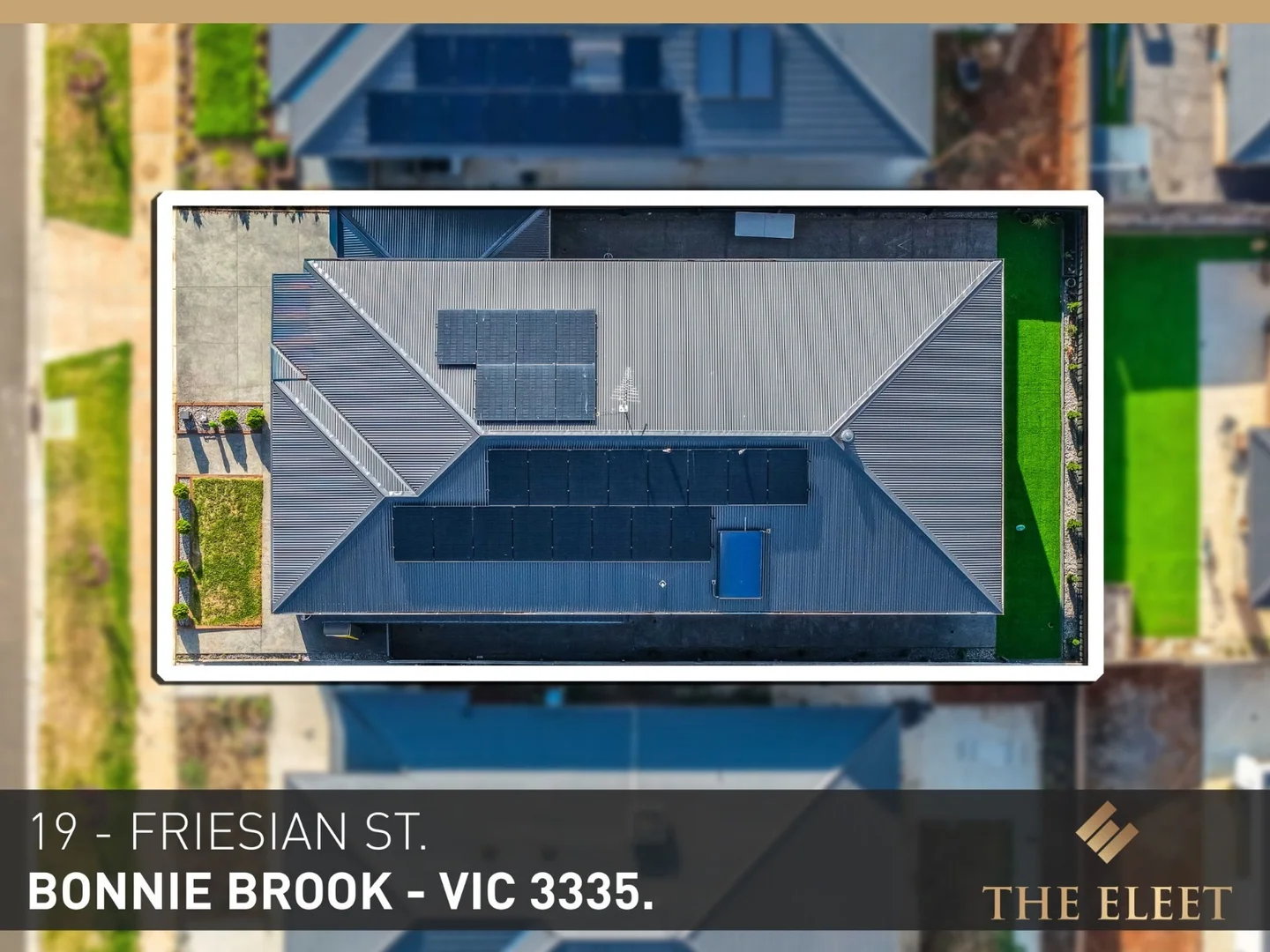 Additional image 30 of 19 Friesian Street, Bonnie Brook VIC 3335