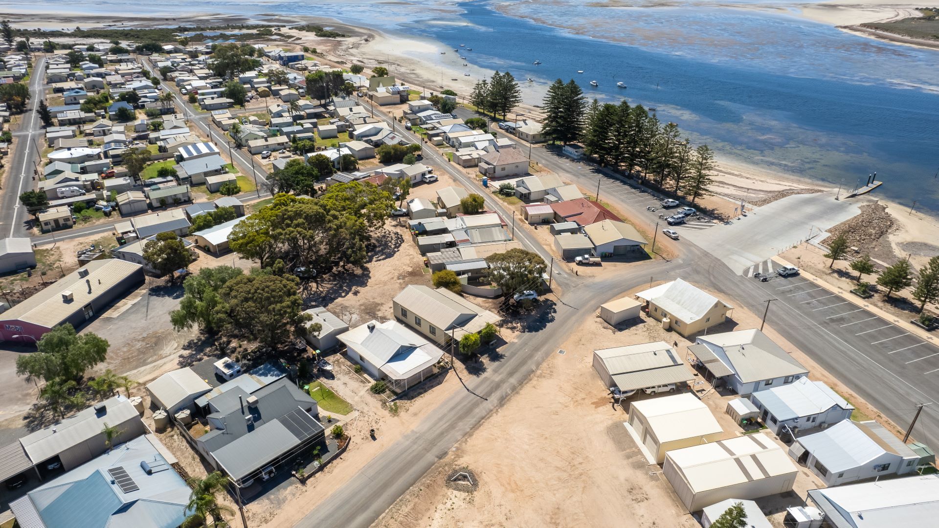 37 Snook Road, Fisherman Bay SA 5522, Image 2