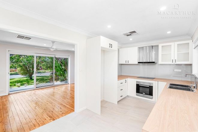 Picture of 30 Macarthur Street, ASHMONT NSW 2650