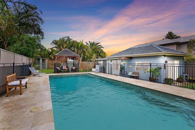 Picture of 71 Elsiemer Street, LONG JETTY NSW 2261