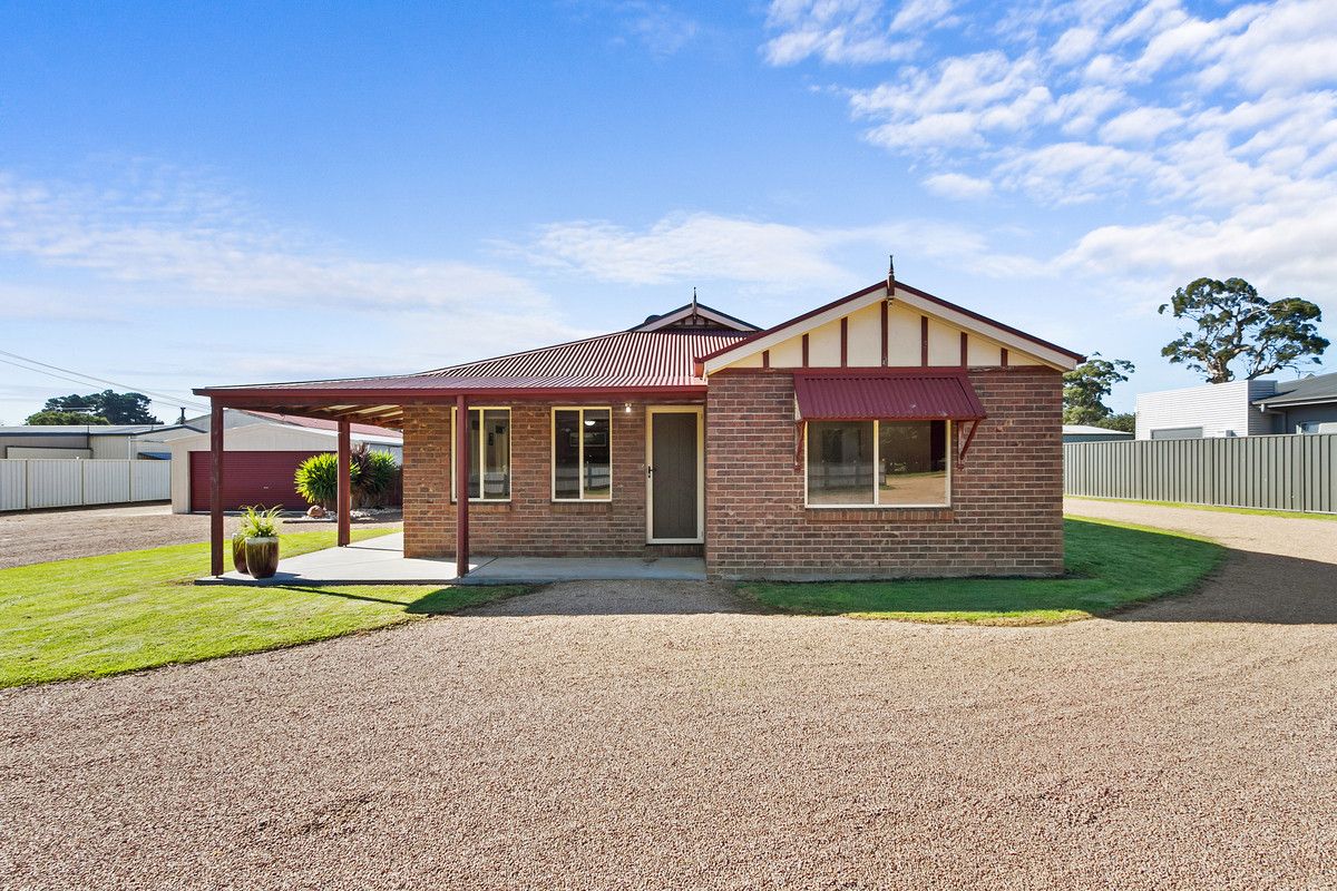 5 Clear View Court, Longford VIC 3851, Image 0