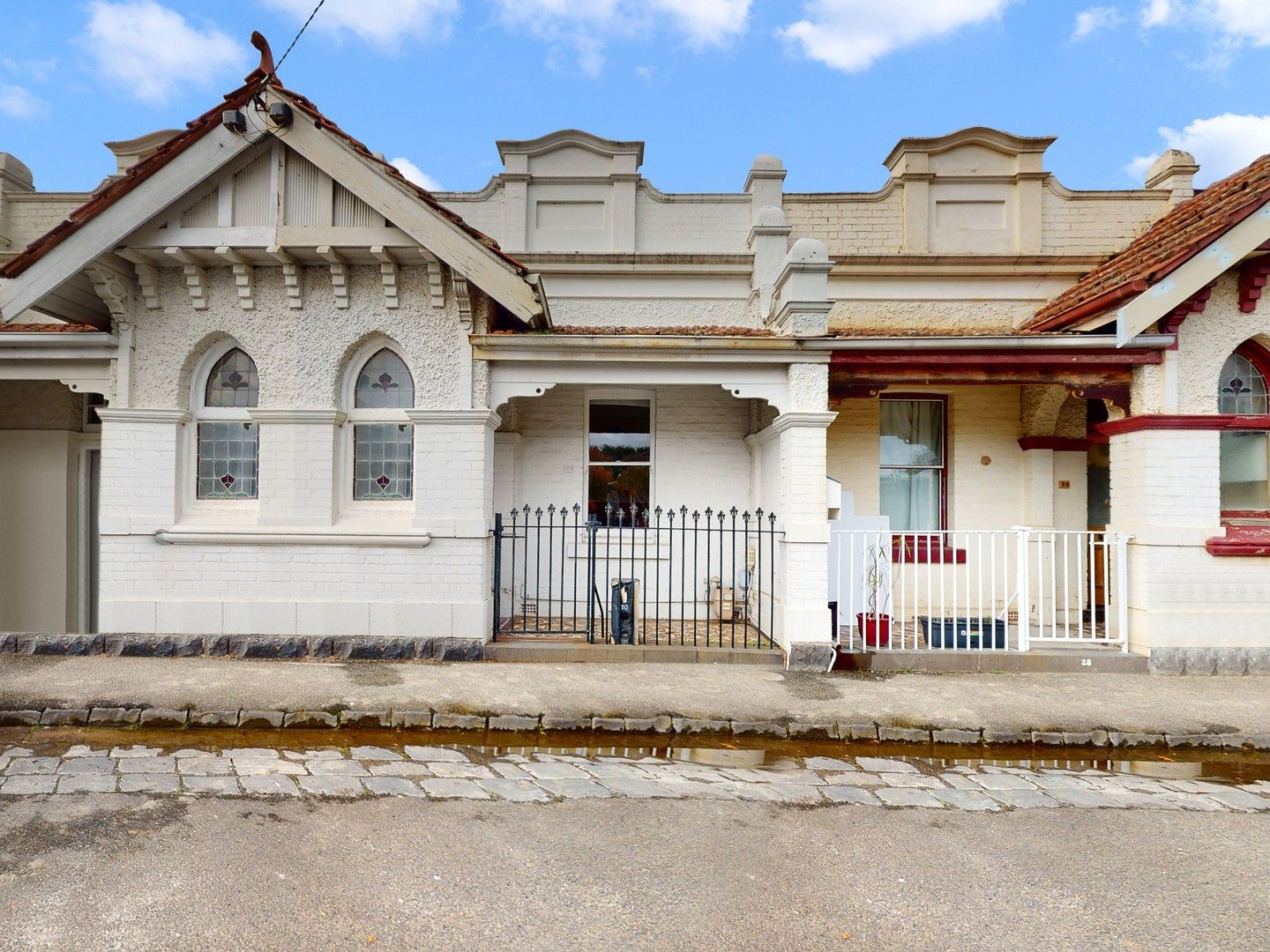 2 bedrooms House in 30 Gray Street BRUNSWICK VIC, 3056