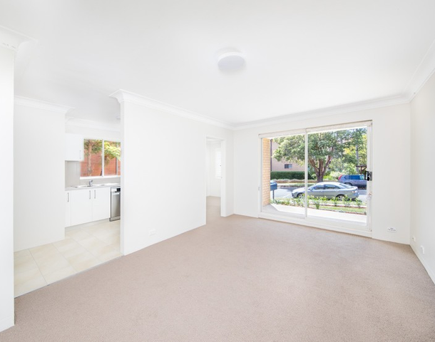 1/12 Cassia Street, Dee Why NSW 2099