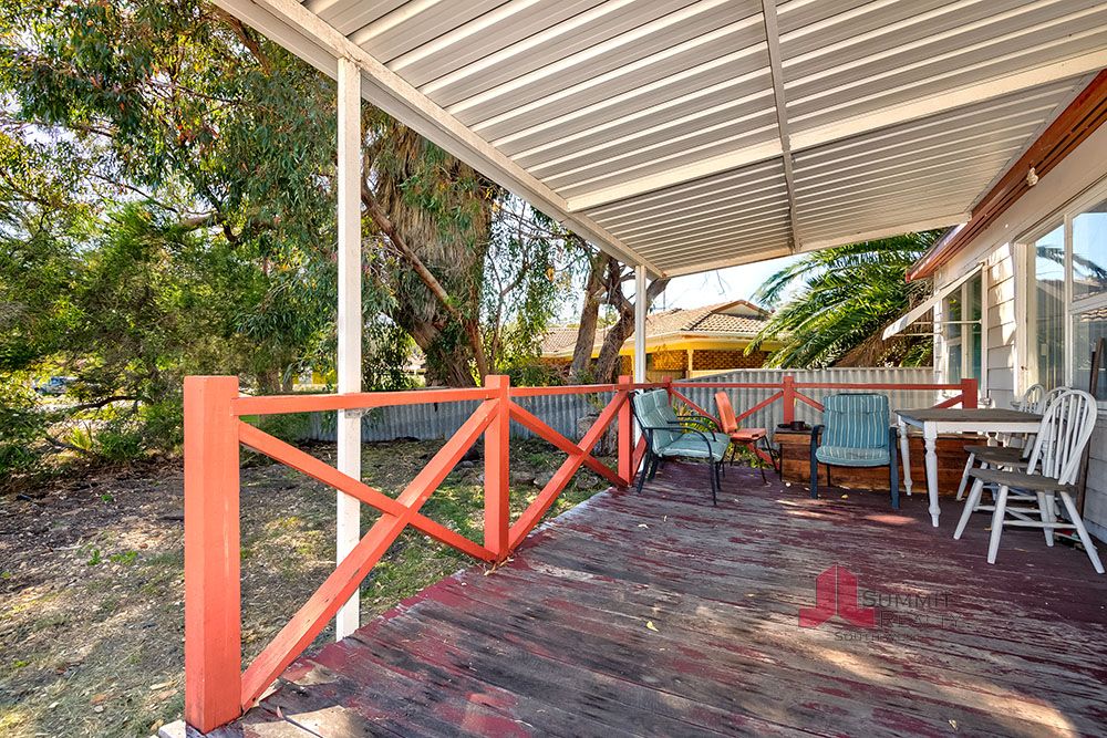 13 Partington Crescent, Binningup WA 6233, Image 1