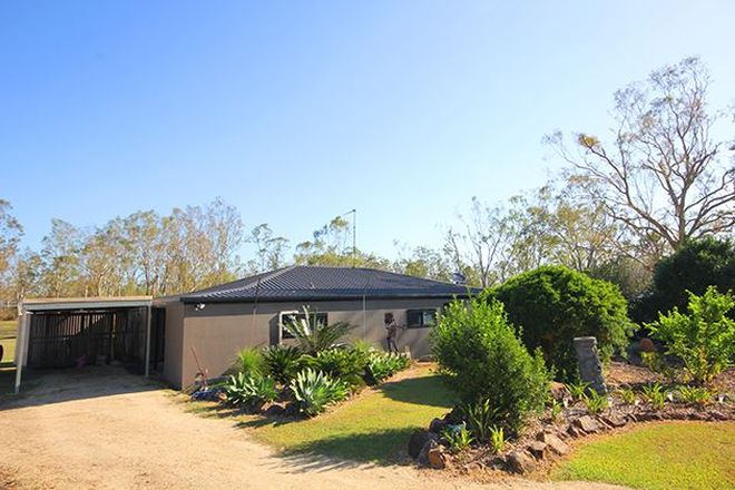 Picture of 107 Pine Mountain Drive, BONDOOLA QLD 4703