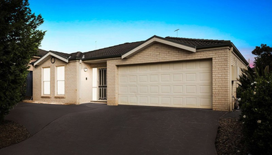 Picture of 17 Morgan Place, BEAUMONT HILLS NSW 2155