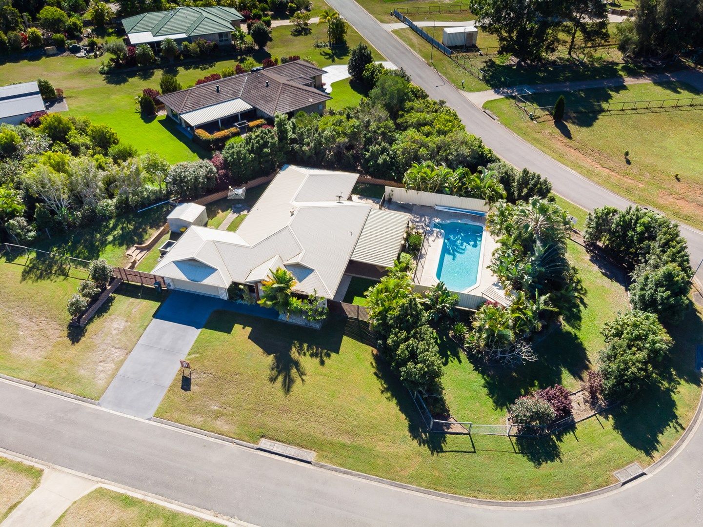 1 NOAH COURT, Dundowran QLD 4655, Image 0