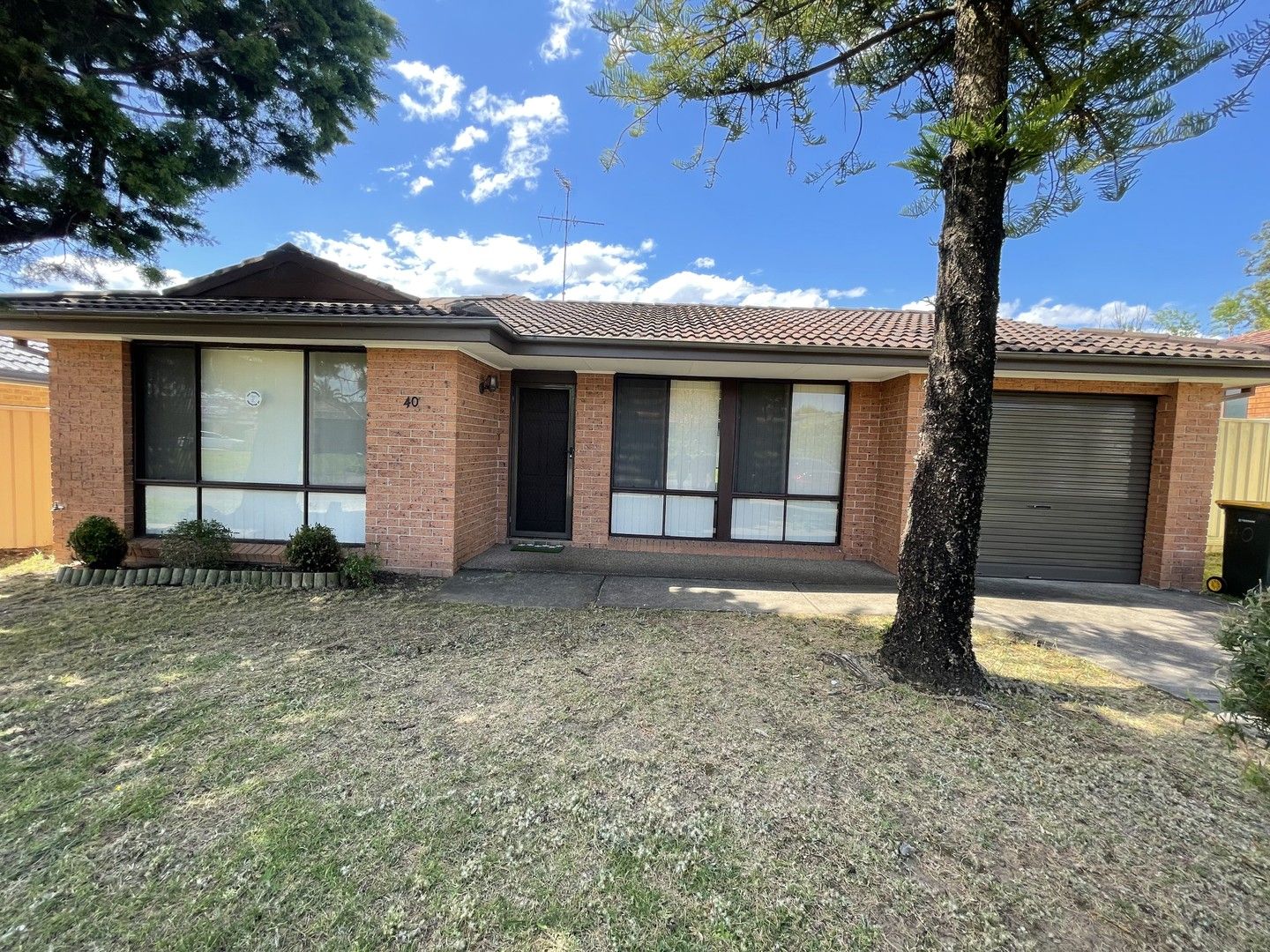 3 bedrooms House in 40 Charmer Crescent MINCHINBURY NSW, 2770