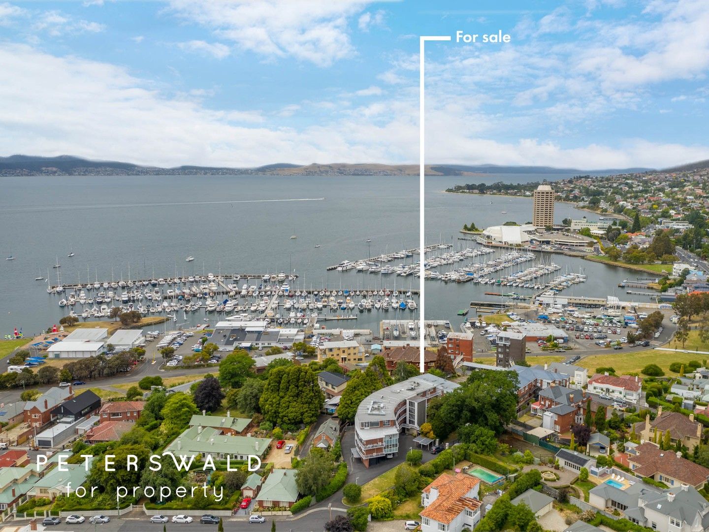 16/17 Margaret Street, Sandy Bay TAS 7005, Image 0