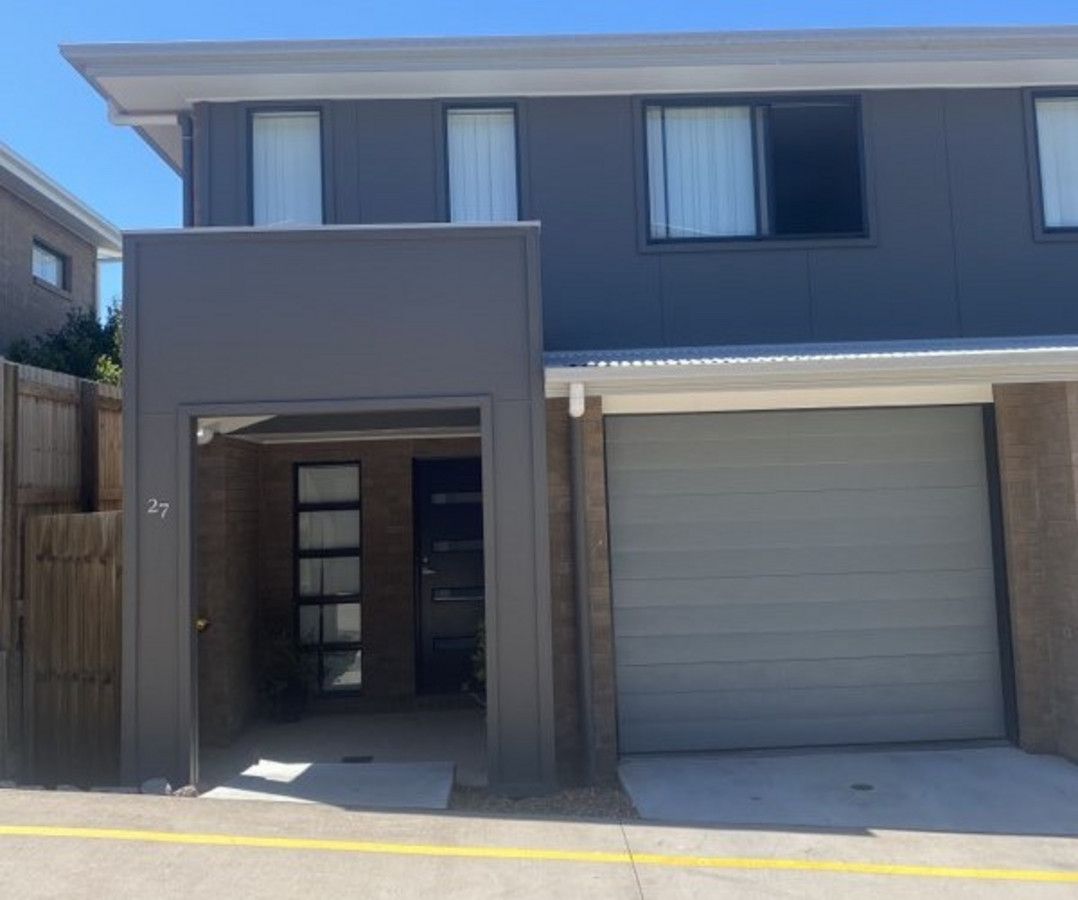 3 bedrooms Townhouse in 27/165 Ann Street KALLANGUR QLD, 4503