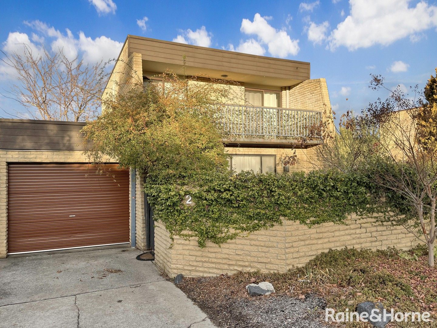 2/20 Donald Road, Queanbeyan NSW 2620 Townhouse For Rent 540 Domain