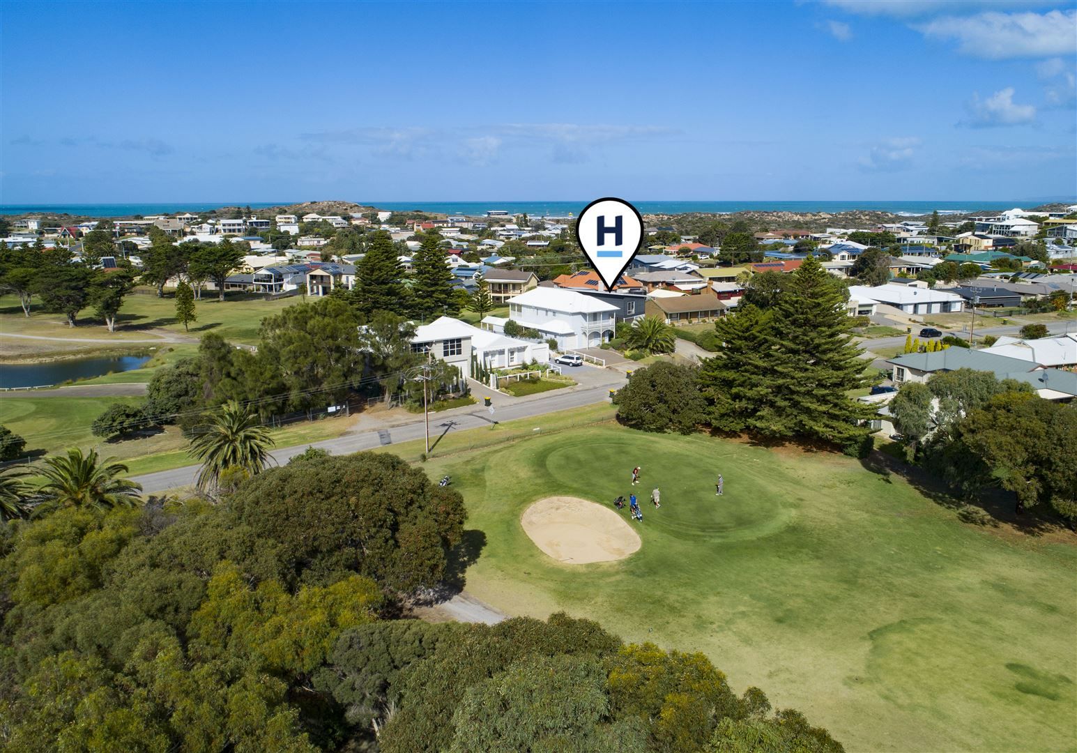 1C Billabong Road, Goolwa Sout Property History & Address Research