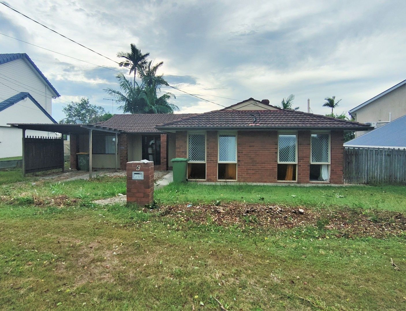 6 Whitfield Avenue, Springwood QLD 4127 House For Rent Domain