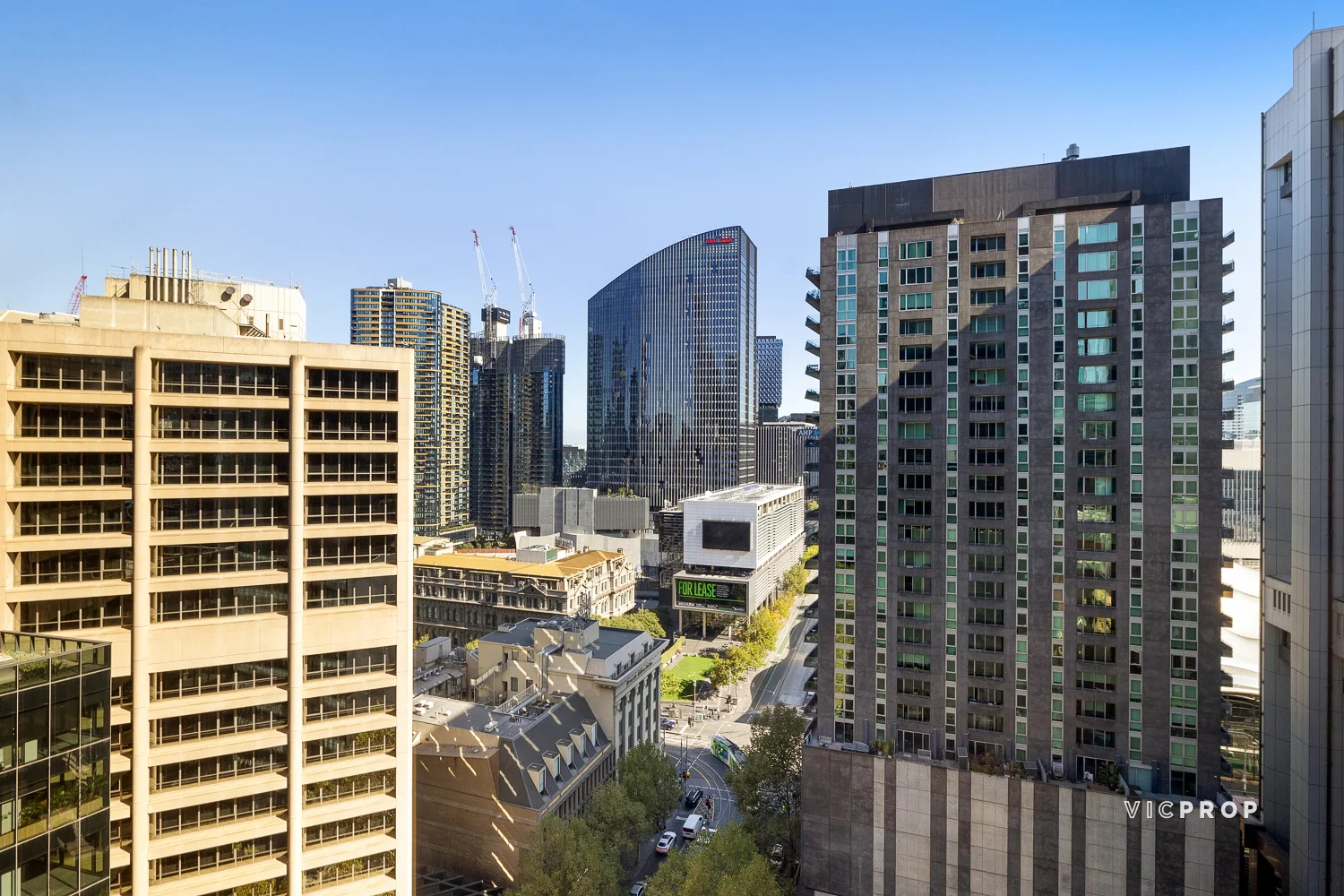 Additional image 8 of 1811/568 Collins Street, Melbourne VIC 3000