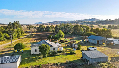 Picture of 29 Bridges Road, QUIPOLLY NSW 2343