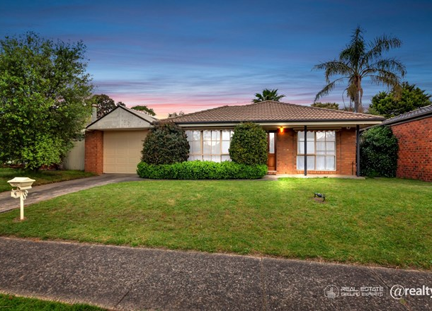 9 Ashfield Drive, Berwick VIC 3806