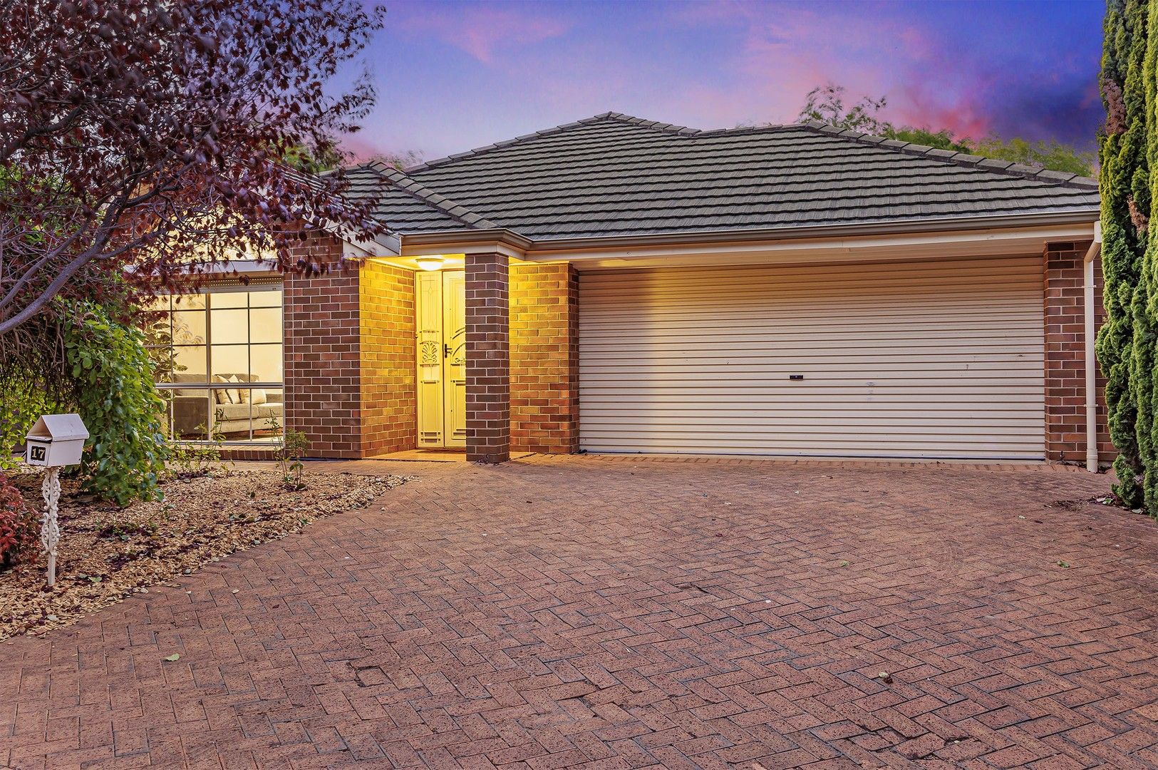 17 Baynes Court, Greenwith SA 5125, Image 0