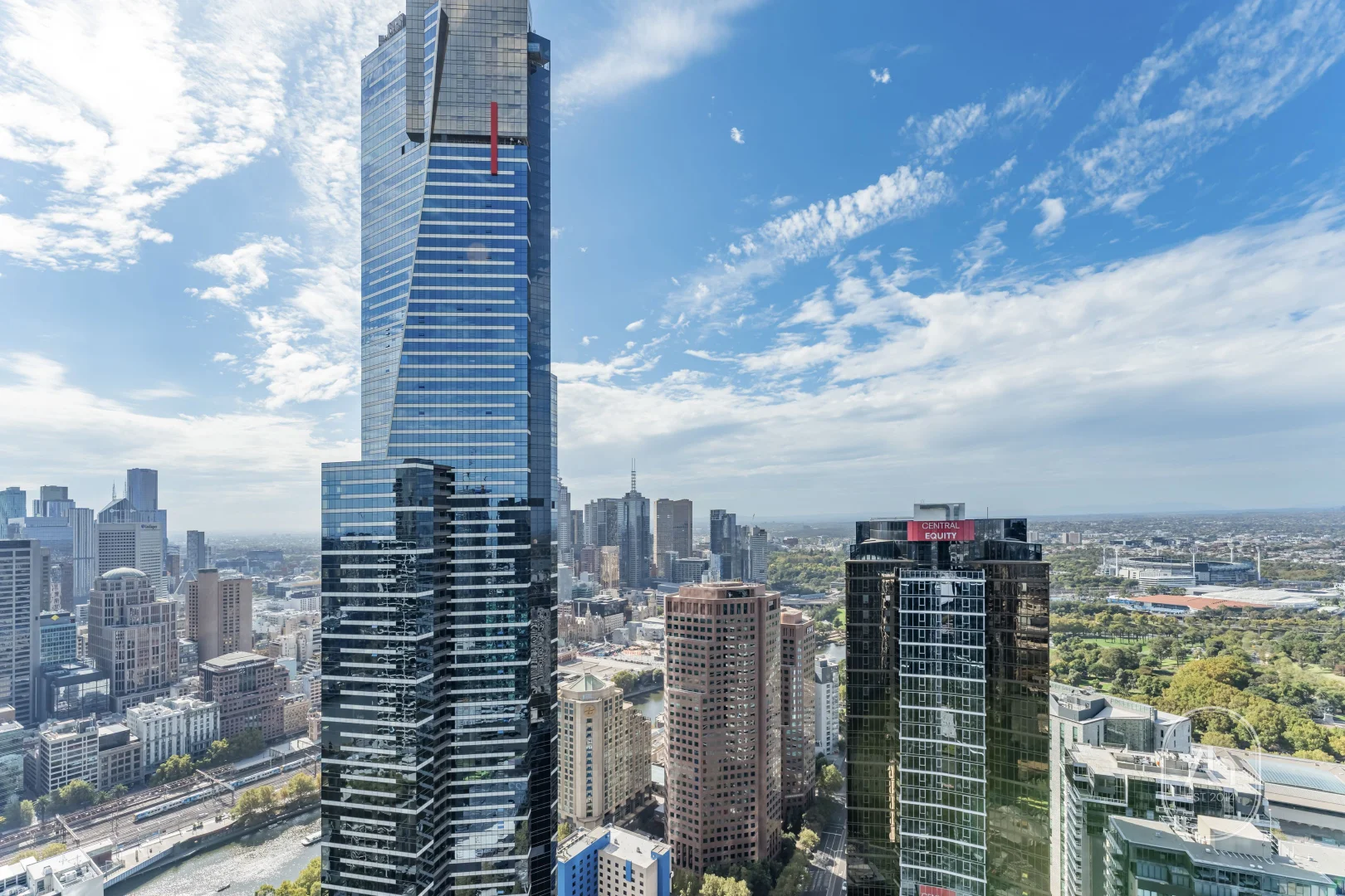 Additional image 10 of 5304/70 Southbank Blvd, Southbank VIC 3006