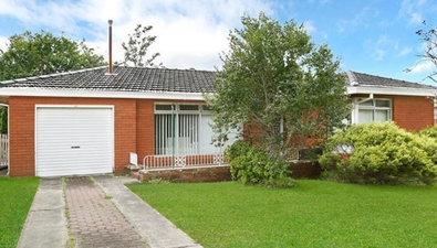 Picture of 10 Harkness Avenue, KEIRAVILLE NSW 2500