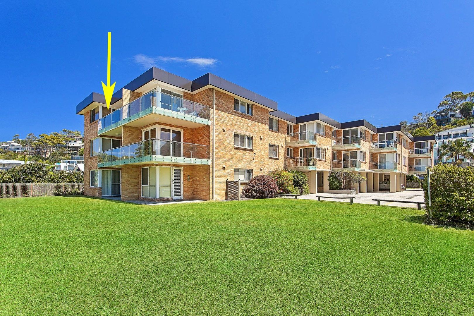 11/127 Avoca Drive, Avoca Beach NSW 2251, Image 0