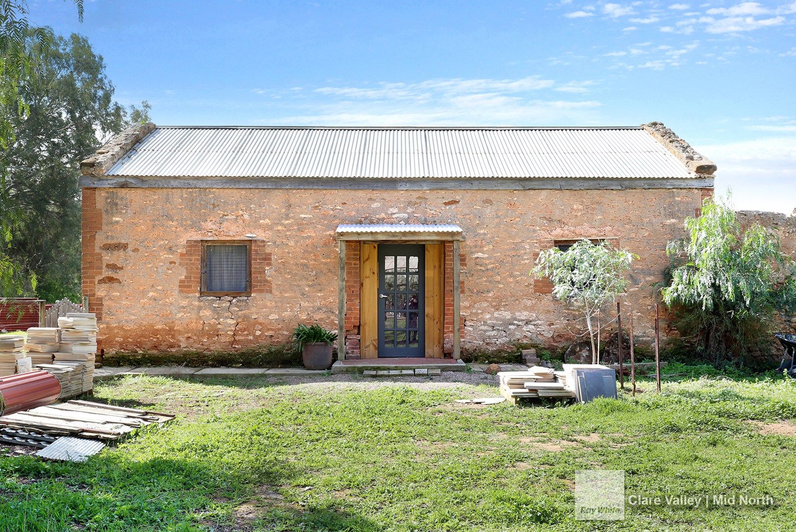 Lot 4 Keith Johnson Road, Koolunga SA 5464, Image 0