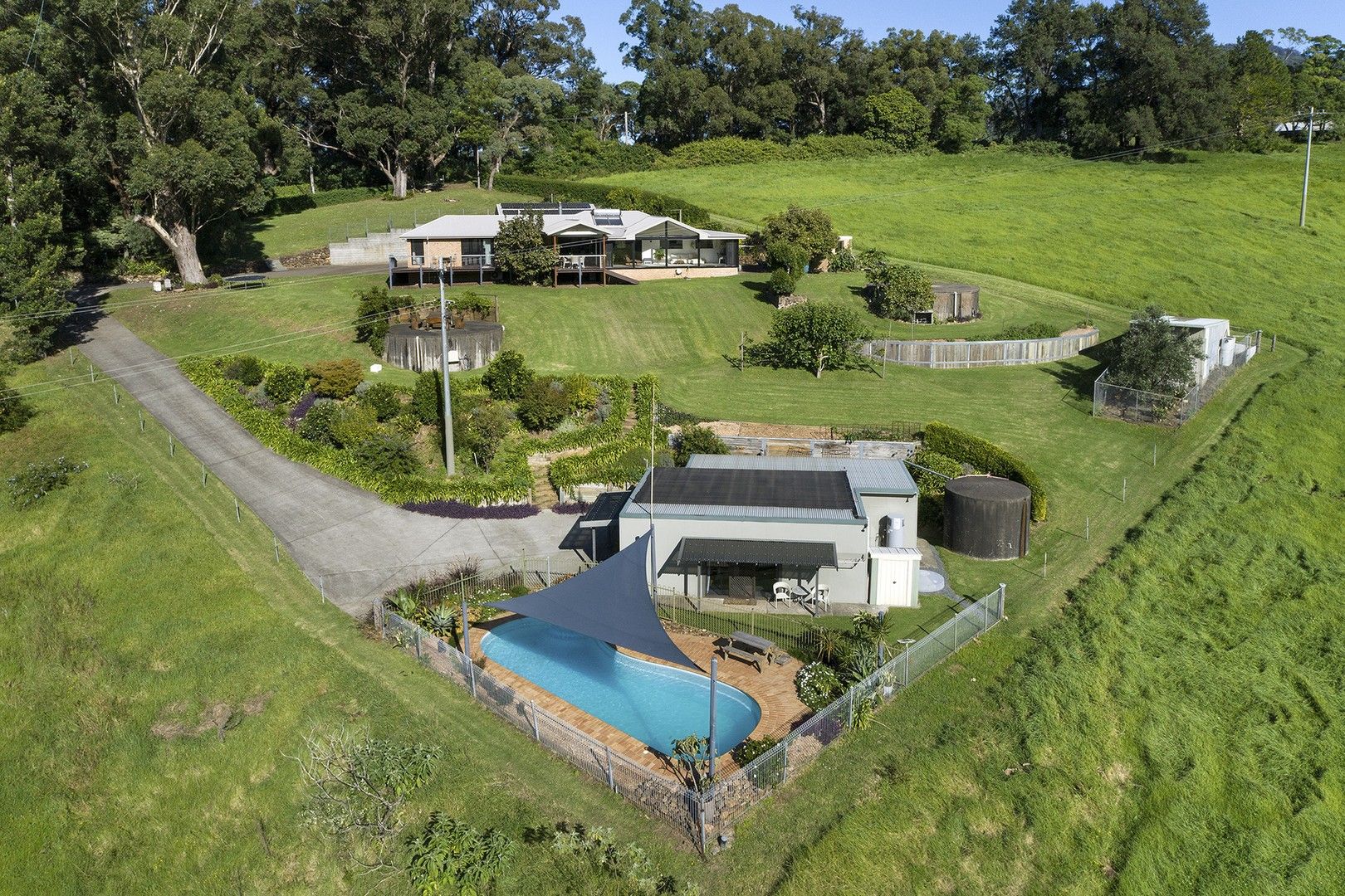 210 North Curramore Road Curramore NSW 2533 House for Sale