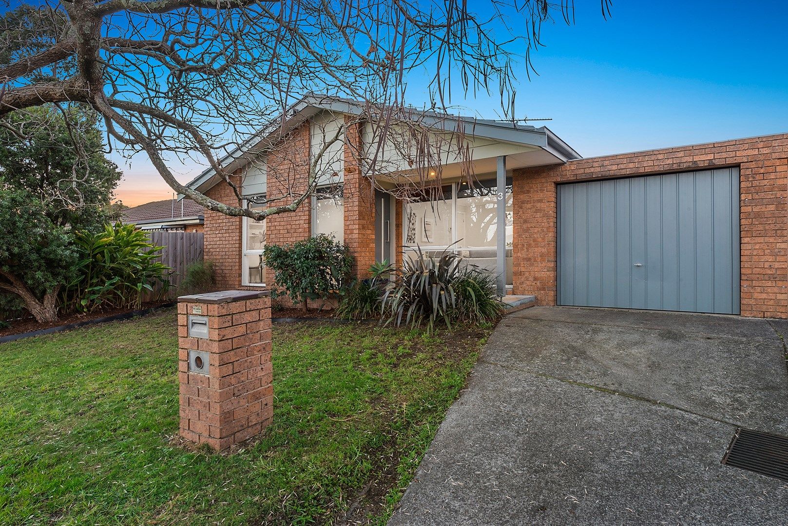 3 Oke Street, Ringwood East VIC 3135, Image 0