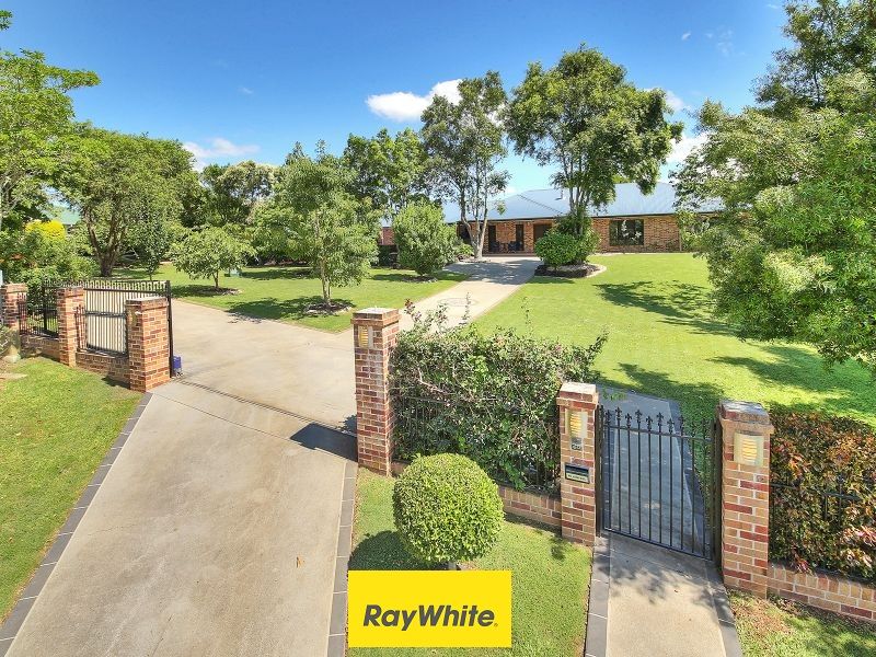 28 Bush Pea Place, Kuraby QLD 4112, Image 2