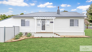 Picture of 2 Elizabeth Street, TAMWORTH NSW 2340