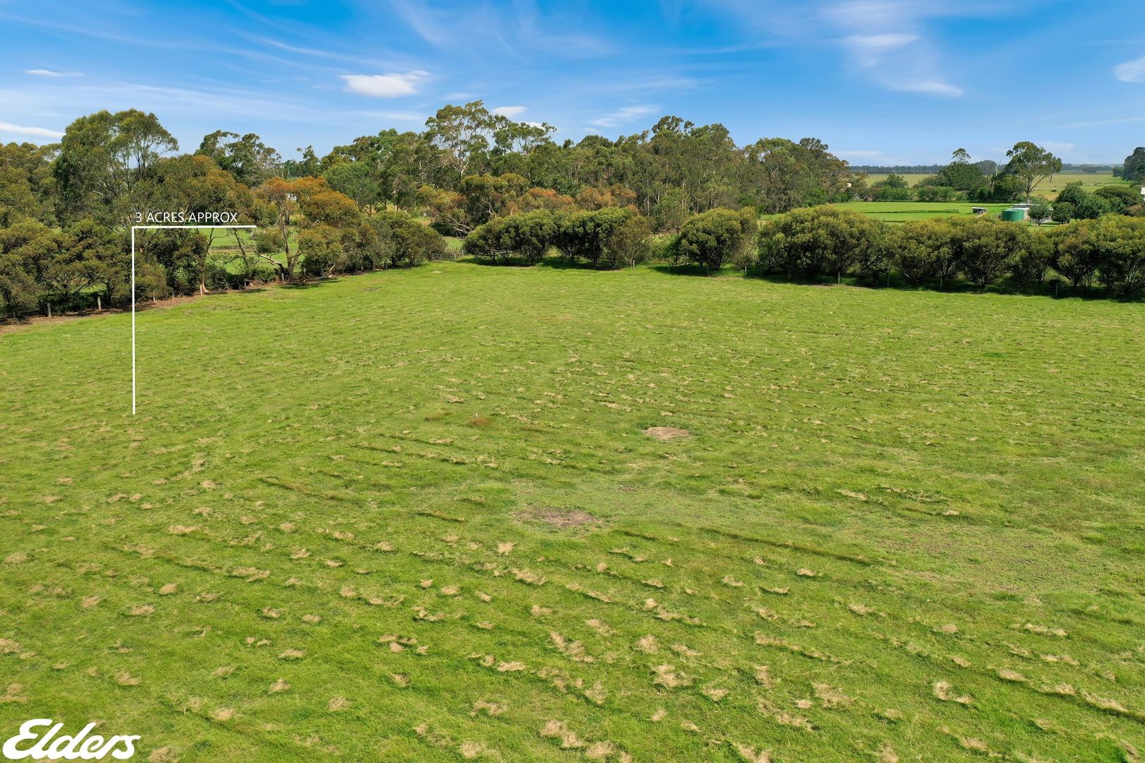 Claydon Road, Woodside VIC 3874 Vacant Land for Sale 330,000