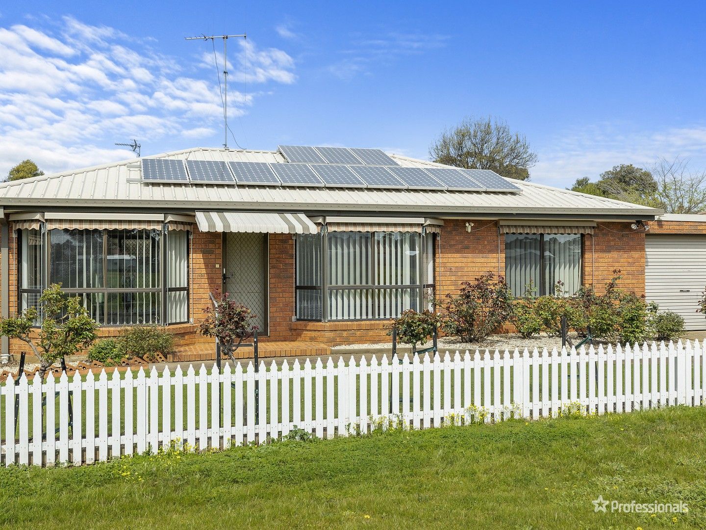 1/26 Hope Street, Maryborough VIC 3465, Image 0