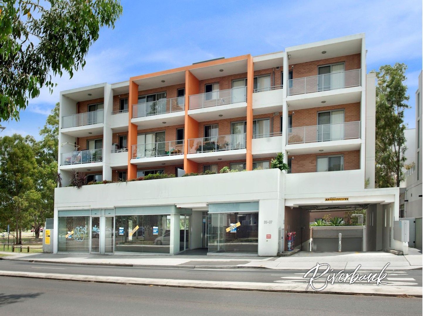 2 bedrooms House in 19/35 Darcy Road WESTMEAD NSW, 2145