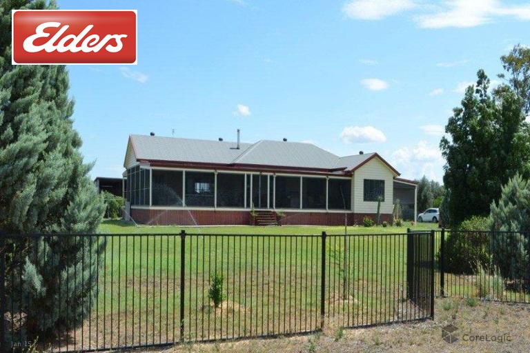 41 Arnolds Road, Yargullen QLD 4401, Image 0
