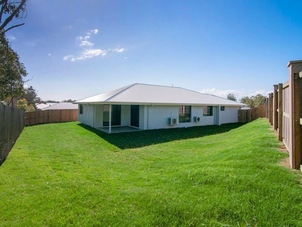 4 bedrooms House in 95 O'Reilly Drive COOMERA QLD, 4209