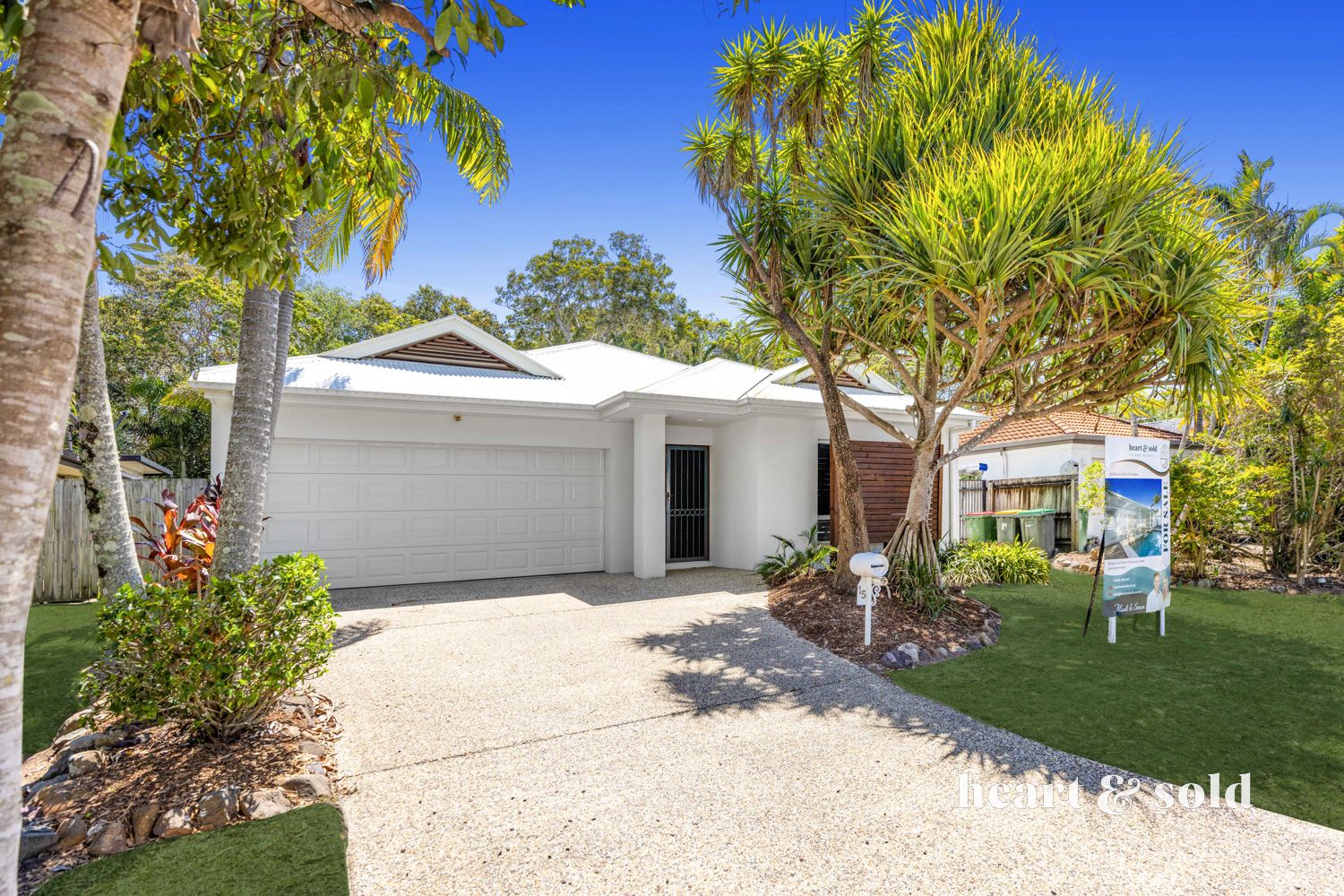 15 Stillwater Drive, Twin Waters QLD 4564, Image 0