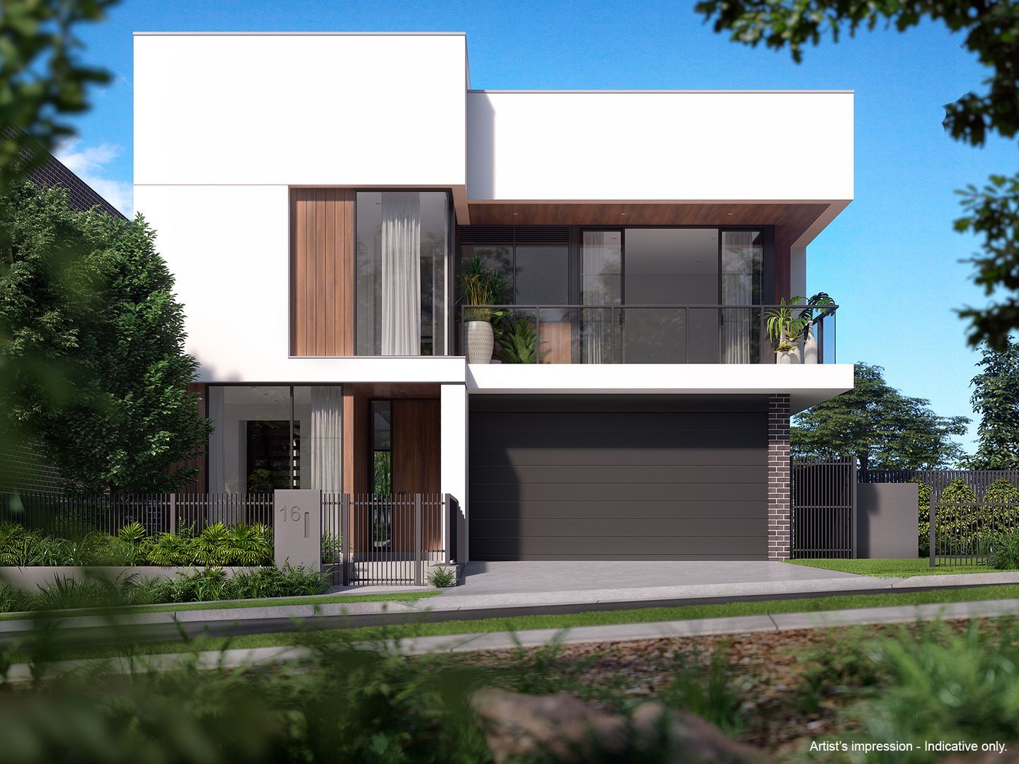 5 bedrooms House in 16 Collingridge Drive RYDE NSW, 2112