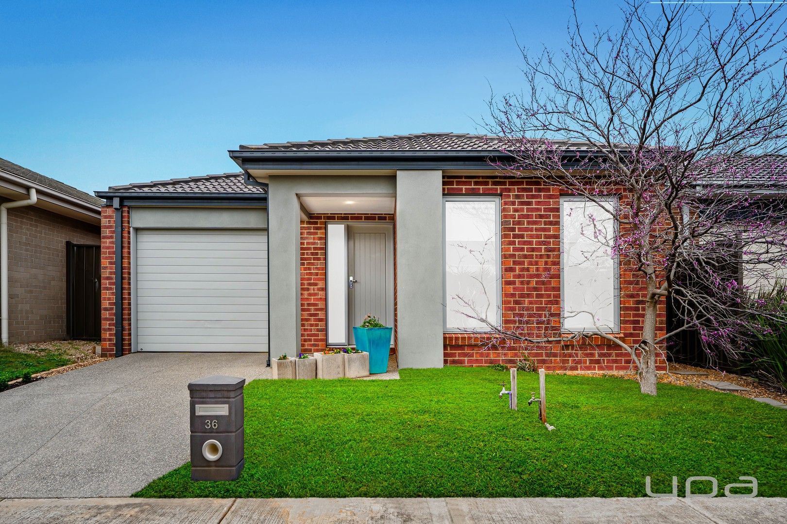 3 bedrooms House in 36 Marble Drive COBBLEBANK VIC, 3338
