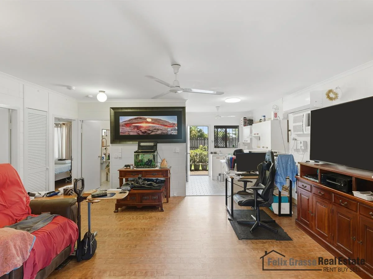 Additional image 7 of 68/91 Hoare Street, Manunda QLD 4870