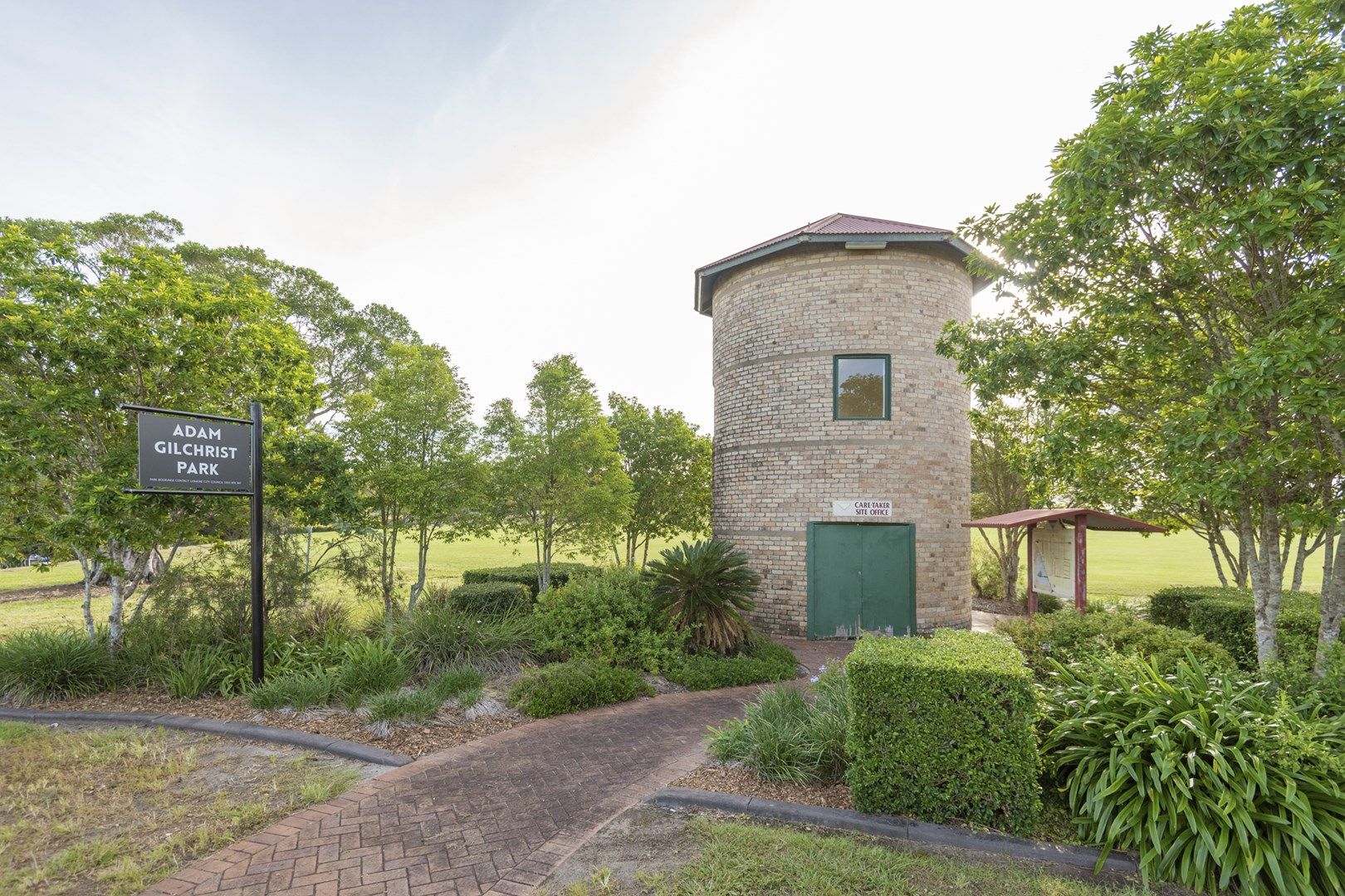 Lot 610 Bottlebrush Place, Caniaba NSW 2480, Image 1