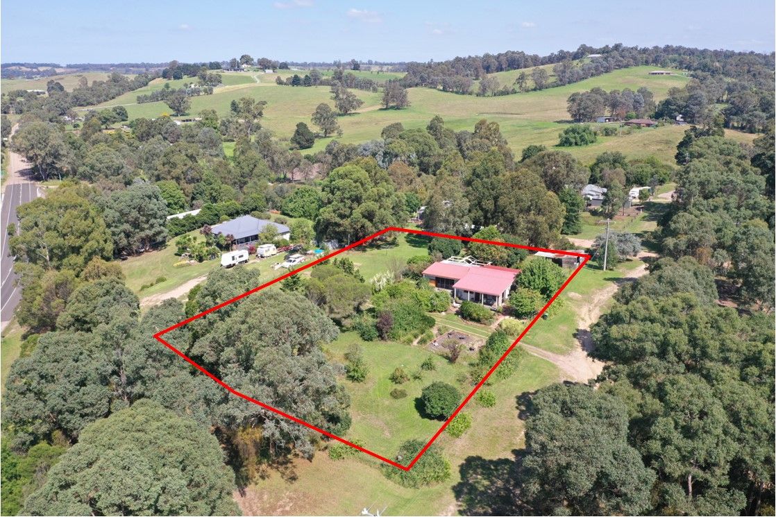 78 Barkly Street, Wiseleigh VIC 3885, Image 0