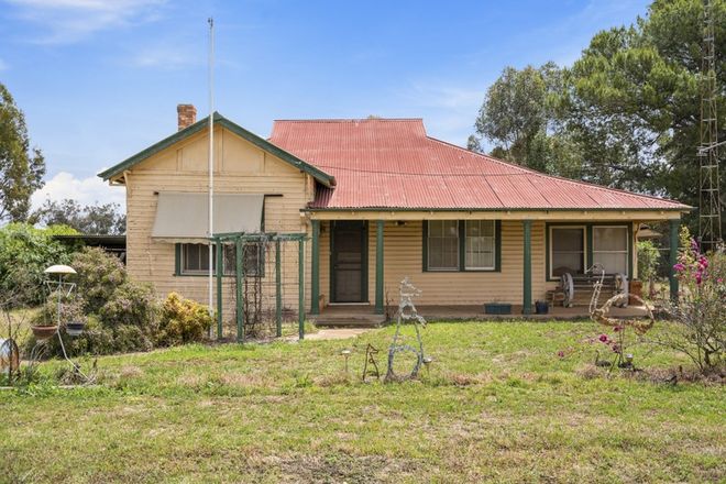 Picture of 38 Balaro Street, GRONG GRONG NSW 2652