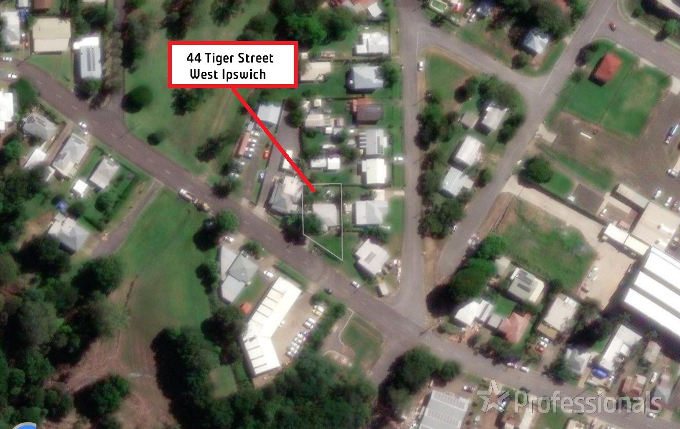 44 Tiger Street, West Ipswich QLD 4305, Image 2