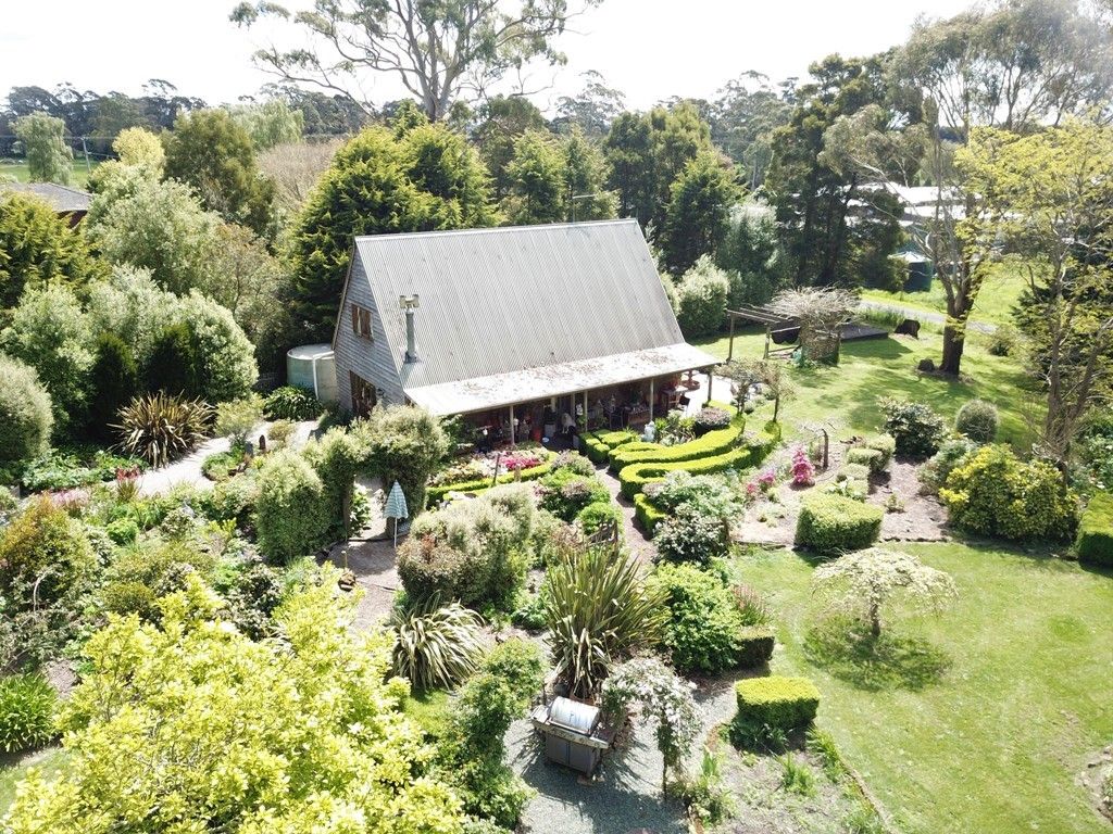 141 Trowutta Road, Smithton TAS 7330, Image 0