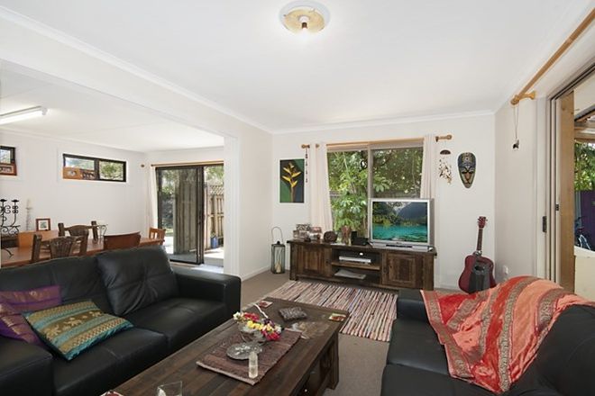 Picture of 1/66 Bangalow Road, BYRON BAY NSW 2481