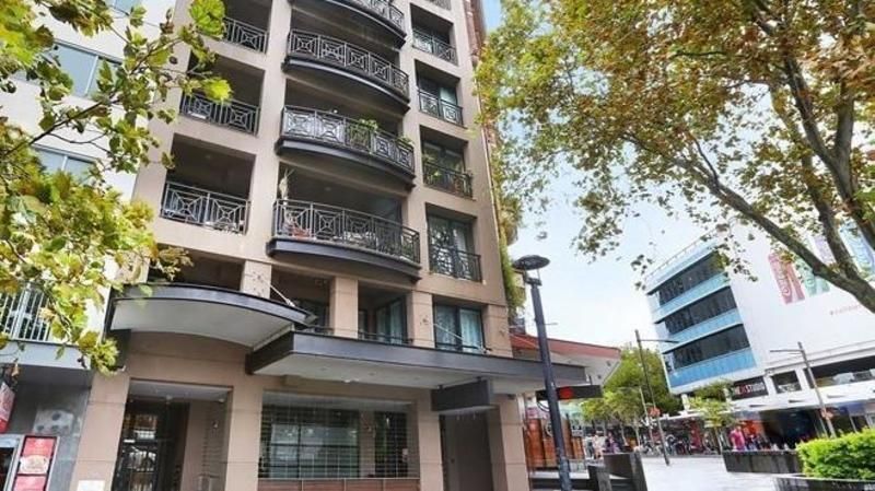 16/246 William Street, Potts Point NSW 2011, Image 1