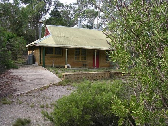 220 Williams Drive, Lower Boro NSW 2580