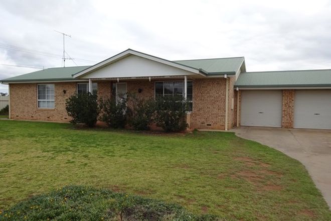 Picture of 2 Karri Road, LEETON NSW 2705