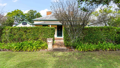 Picture of 125 High Street, MORPETH NSW 2321