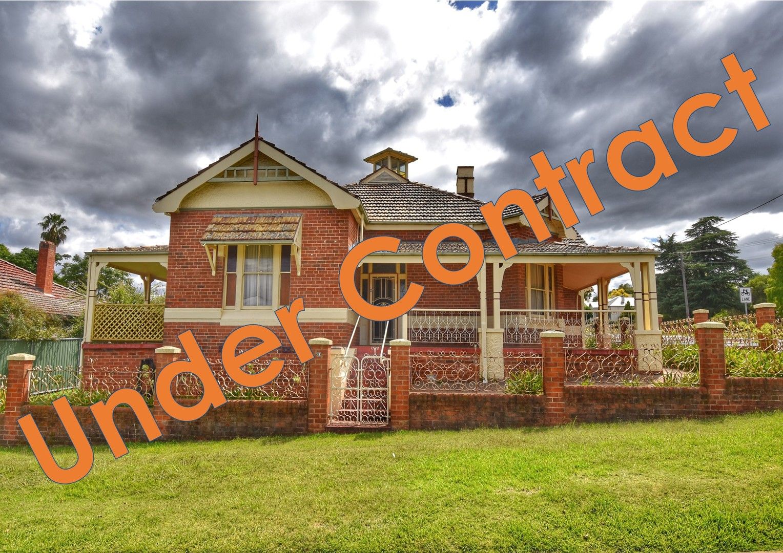 18 Liverpool Street, Cowra NSW 2794, Image 0