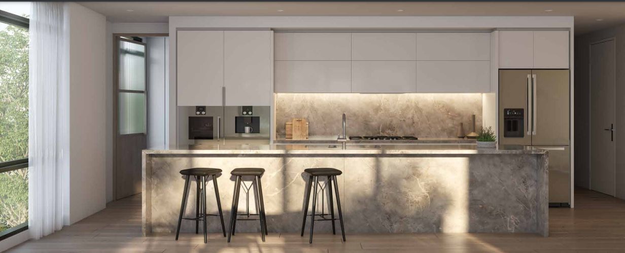 4 bedrooms Apartment / Unit / Flat in  MELBOURNE VIC, 3000